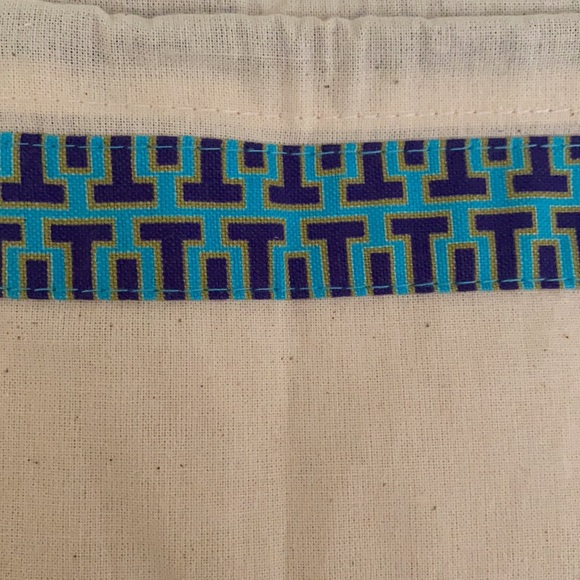 Tory Burch Duster Bag - Medium - Picture 4 of 4